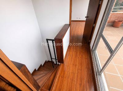 Apartamento de 4 alcobas en venta en San Antonio Noroccidental, Bogotá, 89 m² · foto 18 de 20