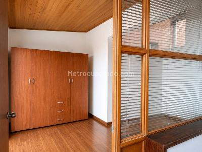 Apartamento de 4 alcobas en venta en San Antonio Noroccidental, Bogotá, 89 m² · foto 19 de 20