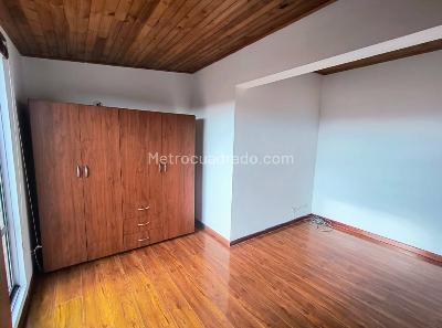 Apartamento de 4 alcobas en venta en San Antonio Noroccidental, Bogotá, 89 m² · foto 20 de 20