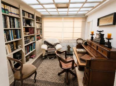 Apartamento de 4 alcobas en venta en Chico, Bogotá, 159 m² · foto 8 de 20