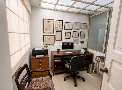 Apartamento de 4 alcobas en venta en Chico, Bogotá, 159 m² · foto 9 de 20