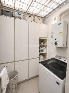 Apartamento de 4 alcobas en venta en Chico, Bogotá, 159 m² · foto 14 de 20
