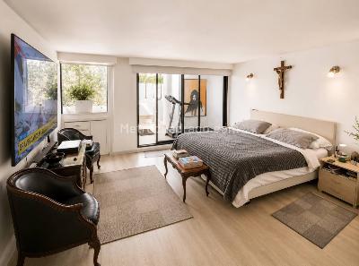 Apartamento de 4 alcobas en venta en Chico, Bogotá, 159 m² · foto 20 de 20
