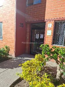 Apartamento de 3 alcobas en venta en Ciudad Verde, Soacha, 41 m² · foto 2 de 20