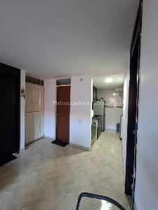 Apartamento de 3 alcobas en venta en Ciudad Verde, Soacha, 41 m² · foto 7 de 20