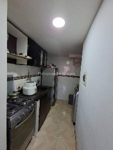 Apartamento de 3 alcobas en venta en Ciudad Verde, Soacha, 41 m² · foto 9 de 20