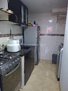 Apartamento de 3 alcobas en venta en Ciudad Verde, Soacha, 41 m² · foto 10 de 20