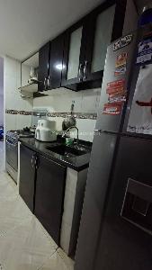 Apartamento de 3 alcobas en venta en Ciudad Verde, Soacha, 41 m² · foto 11 de 20