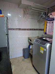 Apartamento de 3 alcobas en venta en Ciudad Verde, Soacha, 41 m² · foto 13 de 20