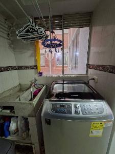 Apartamento de 3 alcobas en venta en Ciudad Verde, Soacha, 41 m² · foto 14 de 20