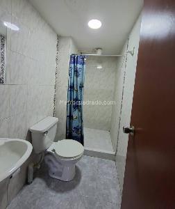 Apartamento de 3 alcobas en venta en Ciudad Verde, Soacha, 41 m² · foto 16 de 20