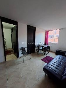 Apartamento de 3 alcobas en venta en Ciudad Verde, Soacha, 41 m² · foto 17 de 20