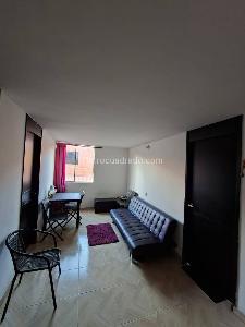 Apartamento de 3 alcobas en venta en Ciudad Verde, Soacha, 41 m² · foto 18 de 20
