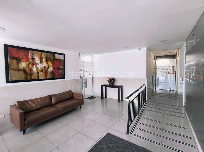 Apartamento en venta en El Batán, Bogotá · foto 2 de 19
