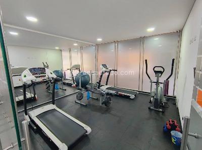 Apartamento en venta en El Batán, Bogotá · foto 4 de 19