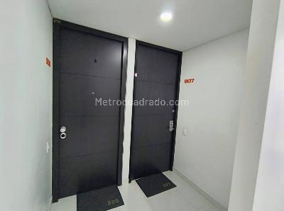 Apartamento en venta en El Batán, Bogotá · foto 6 de 19