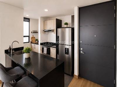 Apartamento en venta en El Batán, Bogotá · foto 7 de 19