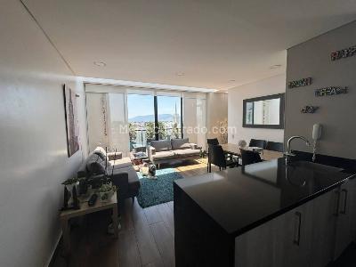 Apartamento en venta en El Batán, Bogotá · foto 8 de 19