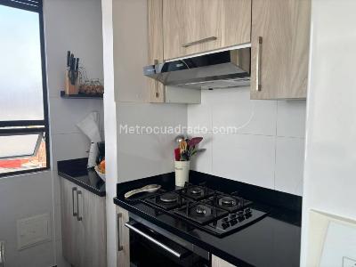 Apartamento en venta en El Batán, Bogotá · foto 9 de 19