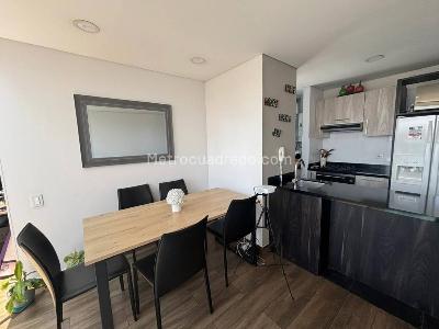 Apartamento en venta en El Batán, Bogotá · foto 10 de 19