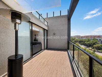 Apartamento en venta en El Batán, Bogotá · foto 13 de 19