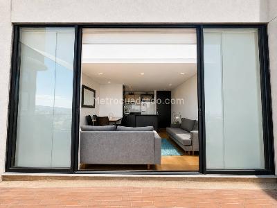 Apartamento en venta en El Batán, Bogotá · foto 14 de 19