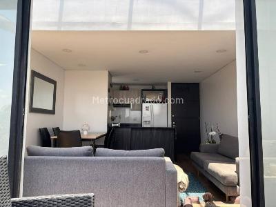 Apartamento en venta en El Batán, Bogotá · foto 15 de 19