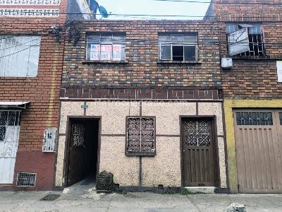 Casa en venta en Las Ferias, Bogotá · foto 3 de 5