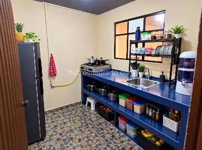 Casa en venta en Las Ferias, Bogotá · foto 5 de 5