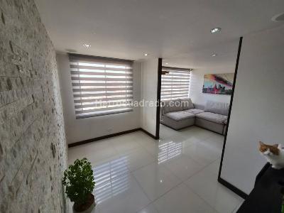 Apartamento en venta en El Tintal, Bogotá · foto 3 de 13