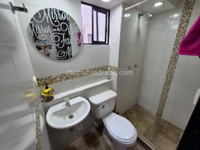 Apartamento en venta en El Tintal, Bogotá · foto 7 de 13