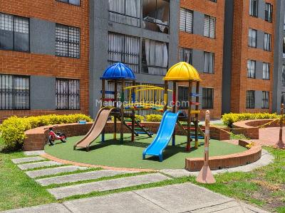 Apartamento en venta en El Tintal, Bogotá · foto 10 de 13