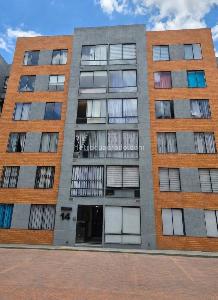 Apartamento en venta en El Tintal, Bogotá · foto 11 de 13