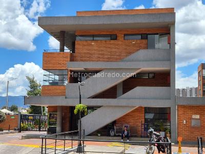 Apartamento en venta en El Tintal, Bogotá · foto 13 de 13