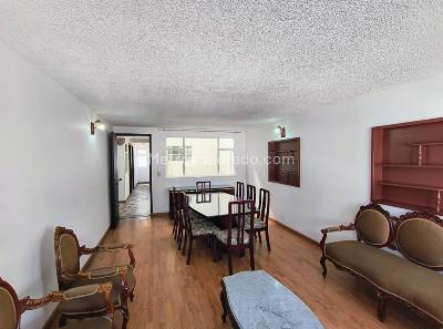 Casa de 5 alcobas en venta en Bosque Popular, Bogotá, 287 m² · foto 18 de 20