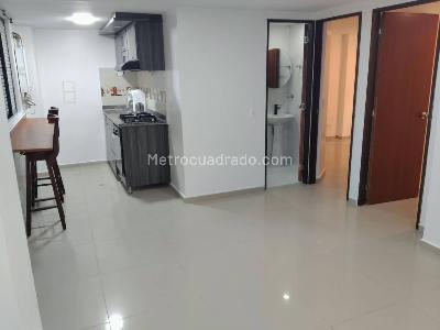 Apartamento en arriendo en Florencia Afidro, Bogotá · foto 4 de 20
