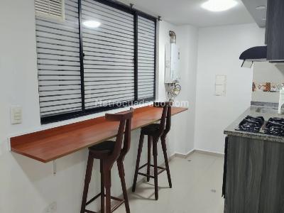 Apartamento en arriendo en Florencia Afidro, Bogotá · foto 5 de 20