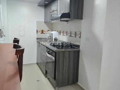 Apartamento en arriendo en Florencia Afidro, Bogotá · foto 6 de 20