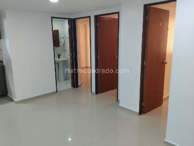 Apartamento en arriendo en Florencia Afidro, Bogotá · foto 8 de 20