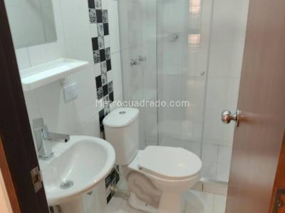 Apartamento en arriendo en Florencia Afidro, Bogotá · foto 10 de 20