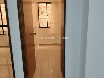 Apartamento en arriendo en Florencia Afidro, Bogotá · foto 13 de 20