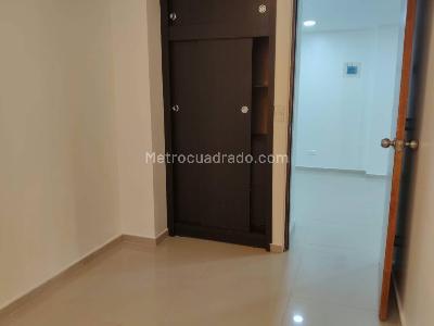 Apartamento en arriendo en Florencia Afidro, Bogotá · foto 14 de 20