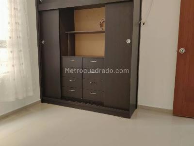 Apartamento en arriendo en Florencia Afidro, Bogotá · foto 18 de 20