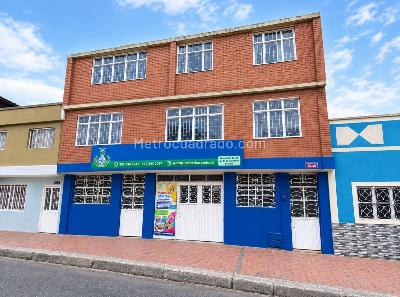 Casa de 5 alcobas en venta en Soacha, Soacha, 431 m² · foto 2 de 20