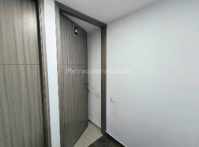 Apartamento de 2 alcobas en venta en Normandia, Bogotá, 66 m² · foto 4 de 20