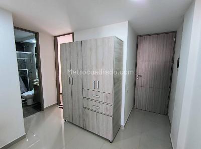 Apartamento de 2 alcobas en venta en Normandia, Bogotá, 66 m² · foto 5 de 20
