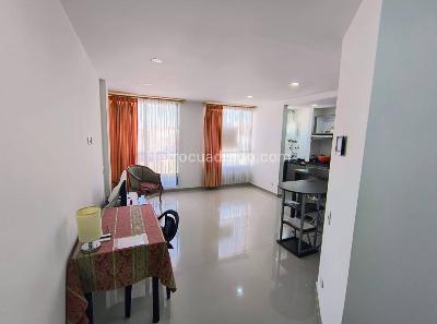 Apartamento de 2 alcobas en venta en Normandia, Bogotá, 66 m² · foto 6 de 20