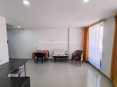 Apartamento de 2 alcobas en venta en Normandia, Bogotá, 66 m² · foto 7 de 20
