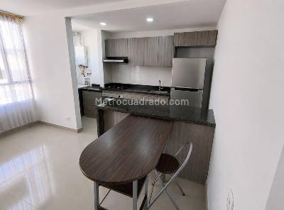 Apartamento de 2 alcobas en venta en Normandia, Bogotá, 66 m² · foto 11 de 20
