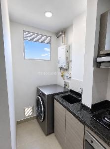 Apartamento de 2 alcobas en venta en Normandia, Bogotá, 66 m² · foto 13 de 20